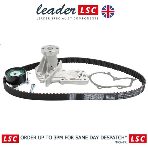 Bga timing belt kit and - timing,