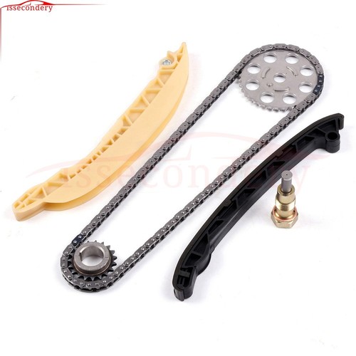 Timing chain kit - timing, for