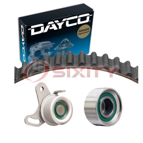 Dayco engine timing - belt, kit