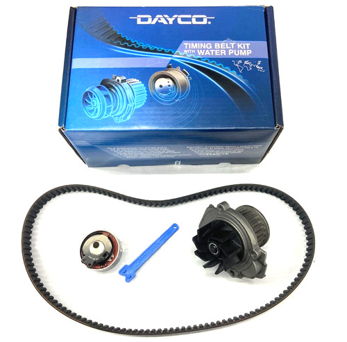 Dayco timing belt - timing,