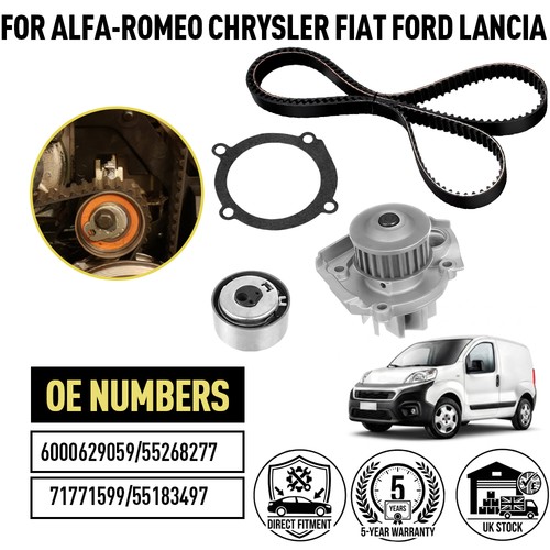 1set timing cam belt - timing,