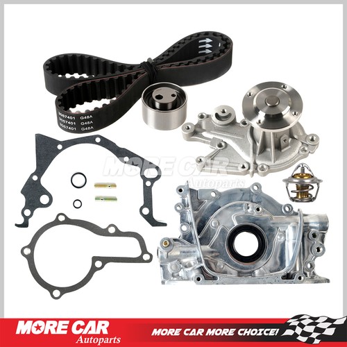 Timing belt kit - timing,