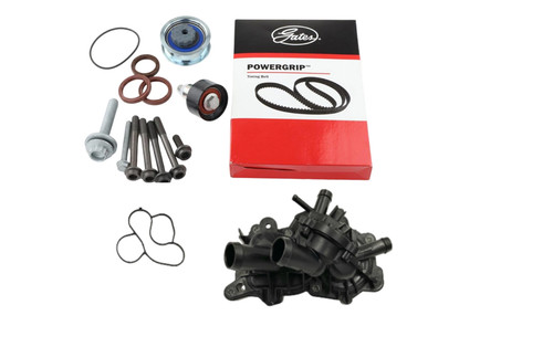 Timing belt kit - timing,