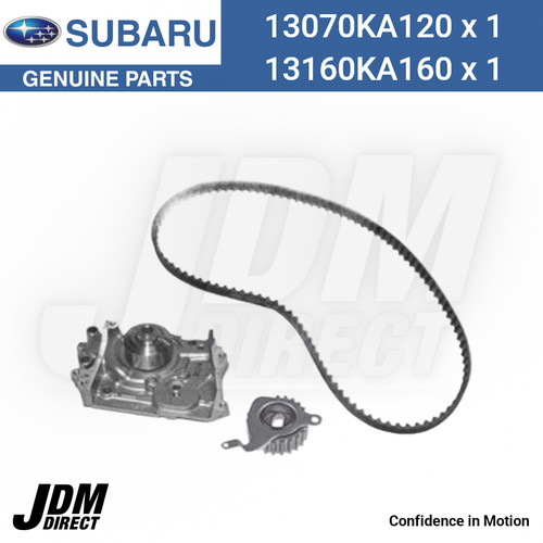 New genuine oem - new, subaru