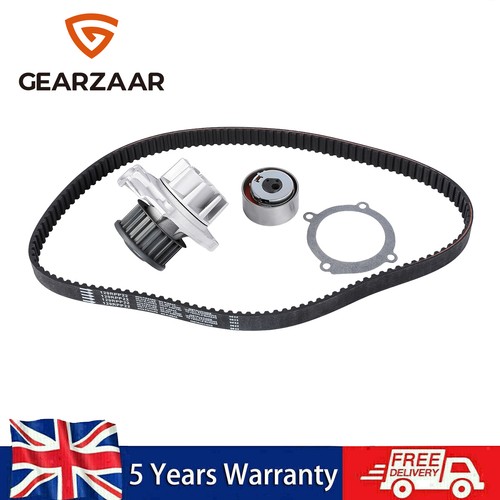 Timing belt water pump kit - &,