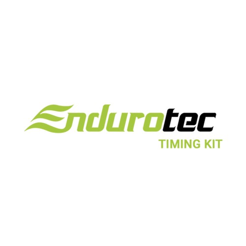 Timing belt kit for honda - timing,