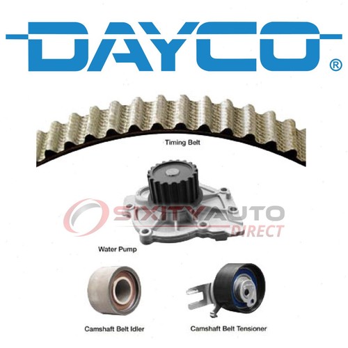 Dayco timing belt - timing, kit