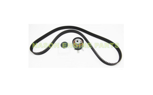 Timing belt kit - timing,