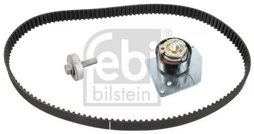 Febi timing belt kit - belt,