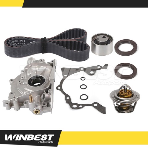 Timing belt kit oil - kit,