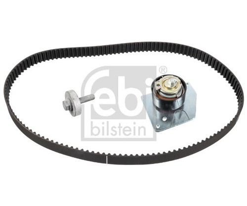 Febi timing belt kit renault - belt,