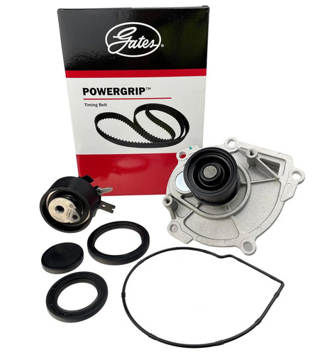 Timing belt kit - timing,