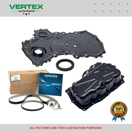 For ford transit ecoblue - 2.0,