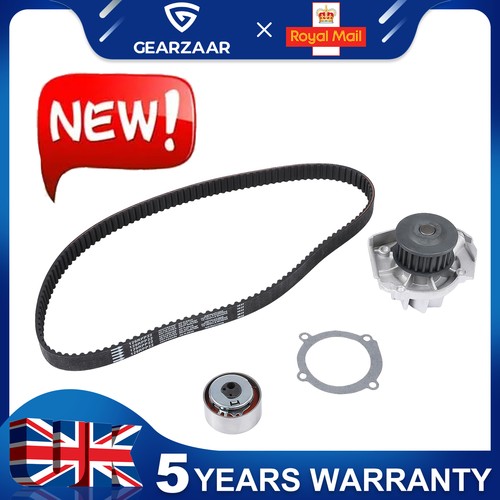 Timing belt water - timing, &