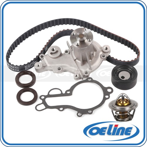 Timing belt kit water - water, pump