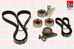 Timing belt kit fit - belt, to