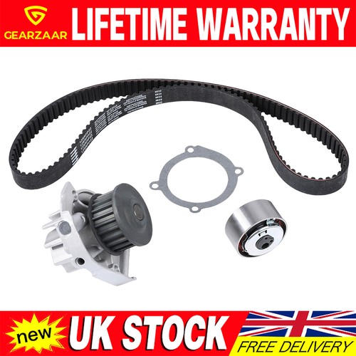 Timing belt water pump - timing, kit