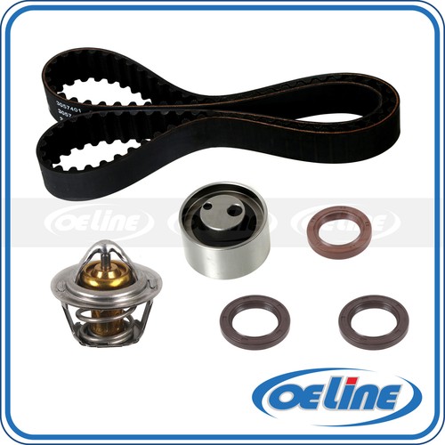 Timing belt kit - belt,