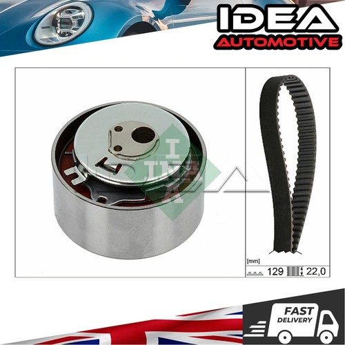 Timing belt kit idea - timing, fits