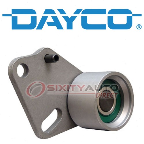 Dayco timing belt component - timing,
