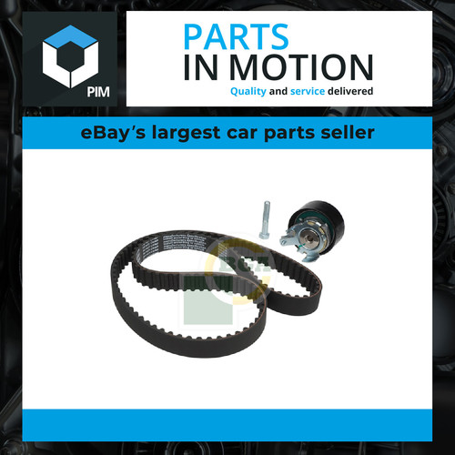 Timing belt kit fits - kit, ford