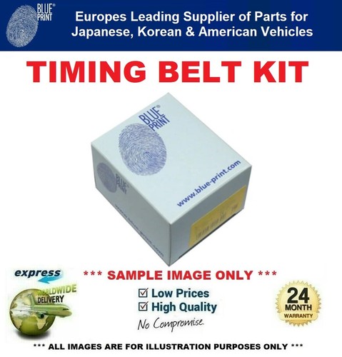 Adl blueprint timing - adl, belt