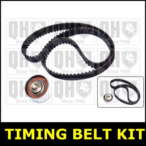 Timing belt kit for - kit, ii