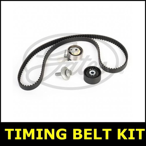 Timing belt kit cam fits - belt,