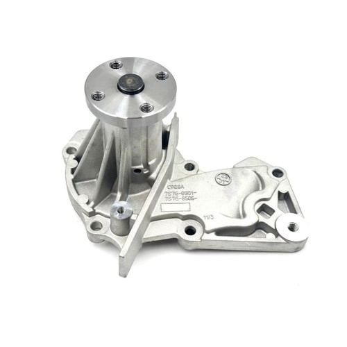 Water pump timing - water, kit