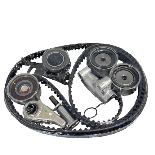 Timing belt kit dayco - belt,