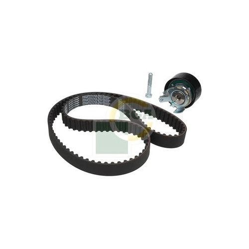 Bga timing belt kit - timing,