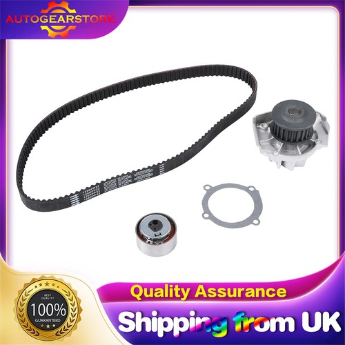 Timing belt water pump - &, kit