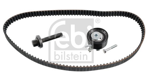 Febi 29958 timing belt - 29958,