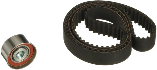 Timing belt kit - belt, cam