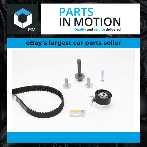 Timing belt kit - kit, ford