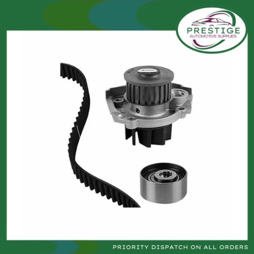 Metelli water pump timing - pump, &