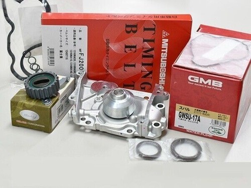 Timing belt parts kit - parts, for