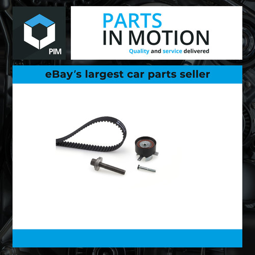 Timing belt kit - kit, fits