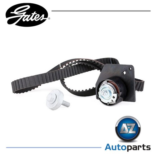 Timing belt kit - belt, k015654xs