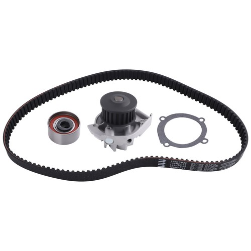 Timing belt water pump - timing,