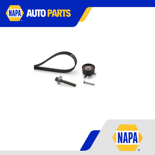 Timing belt kit fits ford - timing,