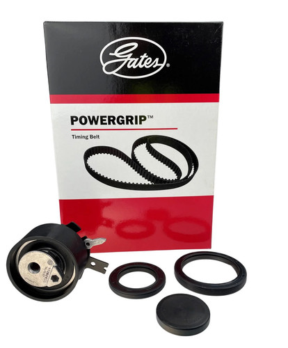 Timing belt kit for chrysler - belt,