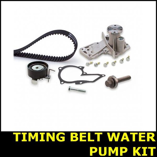 Timing belt water - timing, kit