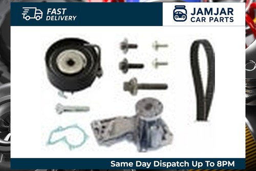 Ina 530049530 water pump - ina, &