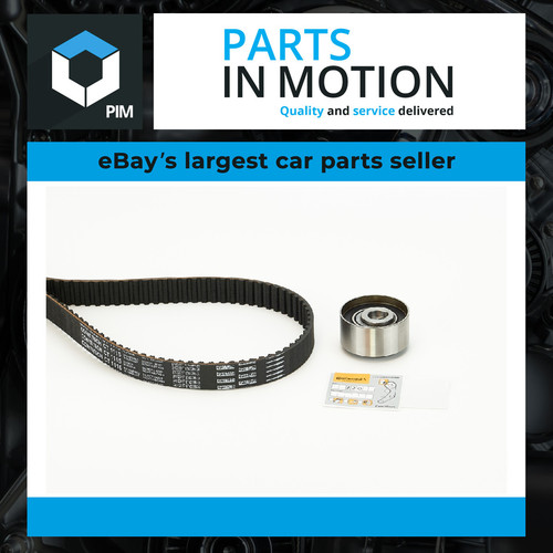 Timing belt kit fits - belt,