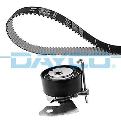 New dayco kbio11 - kbio11, timing