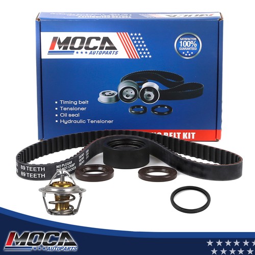 Timing belt kit thermostat - timing, for