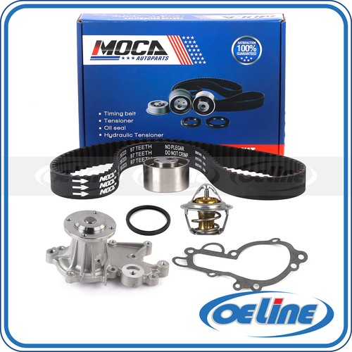 Timing belt kit water - timing,