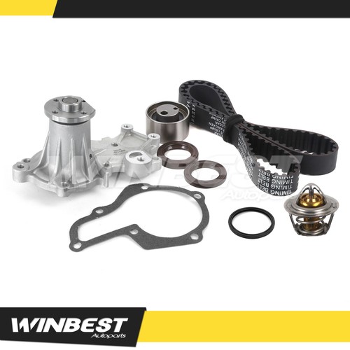 Timing belt kit water pump - kit,