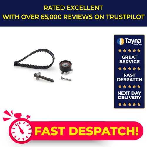 Timing belt kit fits - belt, ka
